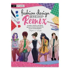 Fashion Design Workshop: Remix