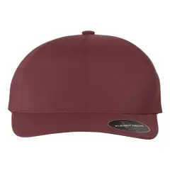 Flexfit&reg; Delta Seamless Cap Maroon