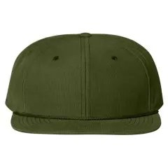 Richardson&reg; Timberline Corduroy Cap Olive