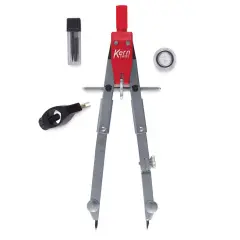 Kern Jointed Bow Compass