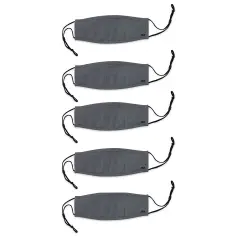 3M Everyday Face Mask - Package of 5