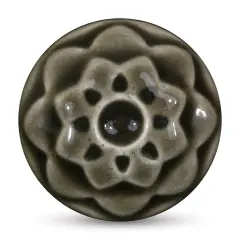 Amaco Celadon Glazes - 10 lb (Dry), Smoke