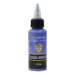 Colorberry Liqu-ments - Peri, 50 ml