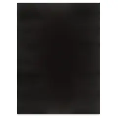 Black Linoleum Grip - Single Grip, 22" x 30"