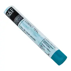 R&F Pigment Stick - Cobalt Teal, 38 ml Stick