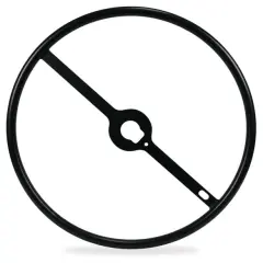 Brent SRC Slab Roller Round Handle for Slab Roller