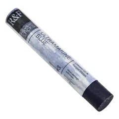 R&F Pigment Stick - Ultramarine Blue, 38 ml