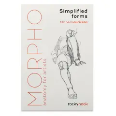 Anatomy for Artists Simplified Forms