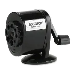Stanley Bostitch Manual Pencil Sharpener