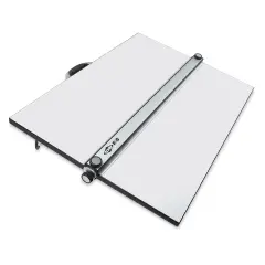 Alvin PXB Portable Parallel Straightedge Board - 20" x 26"
