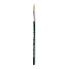 Da Vinci Nova Brush - Liner, Short Handle, Size 10