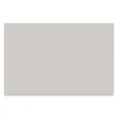 Arturo Single Card - 5" x 3-1/4", Gray, Small Reply, Package of 100