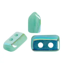 Piros&reg; Par Puca&reg;, PIR-6313-28701, Op Green Turquoise AB