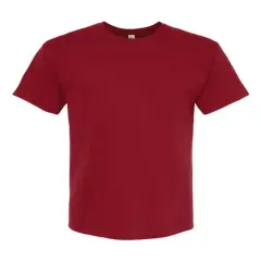 Hanes&reg; Cool DRI Polo Cardinal Red