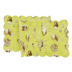 Calypso Table Runner 14" x 51"