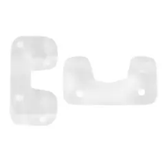 Telos&reg; Par Puca&reg;, TLS-0003-84100, Crystal Mat