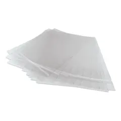 Blick Archival Bag Pack - 16" x 20", Pkg of 10