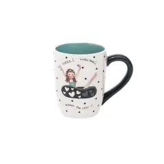 MJ Ladies Hooray You 16 oz. Mug