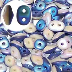 Superduo, Duets Navy/Ivry Mattab, SD33413-28773, 8 grams