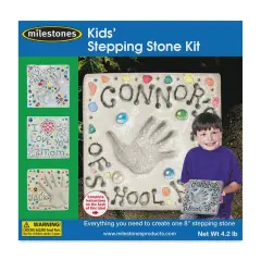 Milestones Kids&rsquo; Stepping Stone Kit
