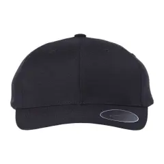 Flexfit&reg; Cap Modern Style Black