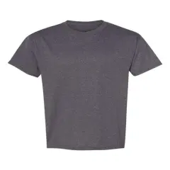 Hanes&reg; Ecosmart T-Shirt Charcoal Heather