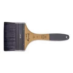 Raphael Softacryl Brush - Mixed Media Flat, Size 100