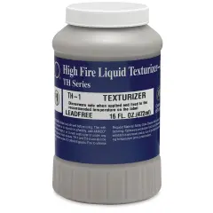 Amaco High Fire Lead-Free Texturizer - Pint