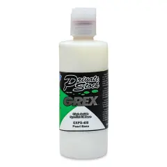 Grex Private Stock Airbrush Base Modifier - Micro Pearl Metallic Base, 4 oz