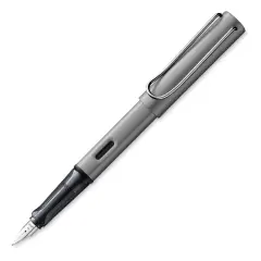 Lamy Al-Star Fountain Pen - Graphite, Extra-Fine Nib