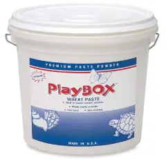 Playbox Wheat Paste - 3 lb