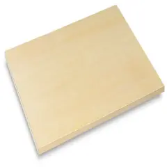 Helix Metal Edge Drawing Board - 16" x 21"5/8"