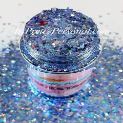 &ldquo;Sky&rdquo; Backstage XL- Custom Mix- Supplies