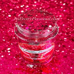 &ldquo;Pomegranate Punch XL" - Basics XL