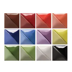 Fundamentals Underglaze Class Pack