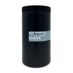 Jacquard Textile Color - Fluorescent Red, 32 oz jar