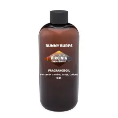 Bunny Burps Fragrance Oil (Our Version of the Brand Name) (16 oz Bottle) for Candle Making, Soap Making, Tart Making, Room Sprays, Lotions, Car Fresheners, Slime, Bath Bombs, Warmers&hellip;