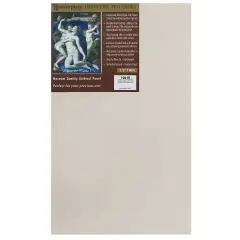 Masterpiece Ventura Hardcore Pro Canvas Panel - 10" x 16"