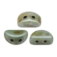 Kos&reg; Par Puca&reg;, KOS-0300-65431, Opaque Mix Blue/Green Ceramic Look