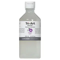 Tri-Art Acrylic Retarder - 250 ml
