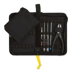 Iwata Professional Airbrush Maintenance Tool Set