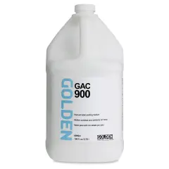 Golden GAC 900 Medium - 128 oz bottle