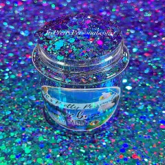 &ldquo;Sea Monster VIBES XL&rdquo;-Vibes Collection