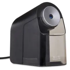 X-Acto Teacher Pro Electric Pencil Sharpener - Black