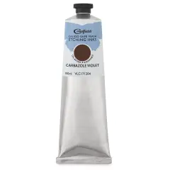 Cranfield Caligo Safe Wash Etching Ink - Carbazole Violet, 150 ml Tube