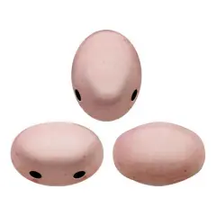 Samos&reg; Par Puca&reg;, SMS-0300-14494, Opaque Light Rose Ceramic Look