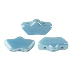 Delos&reg; Par Puca&reg;, DLS-6302-14400, Opaque Aqua Luster