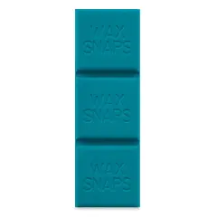 Enkaustikos Wax Snaps Encaustic Paints - Cobalt Aqua Deep, 40 ml