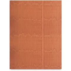 Copper Etching Plate - 18 Gauge, 6" x 8"