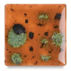 Mayco Crystalite Glaze - Oriental Carmel, Pint